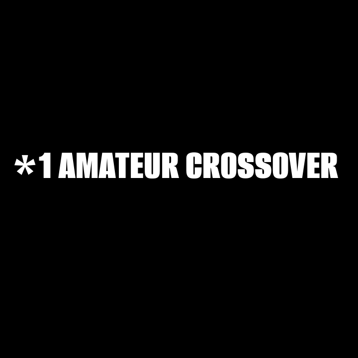 2024 9TH ANNUAL SOUTHWEST GRAND PRIX - ONE AMATEUR CROSSOVER CLASS