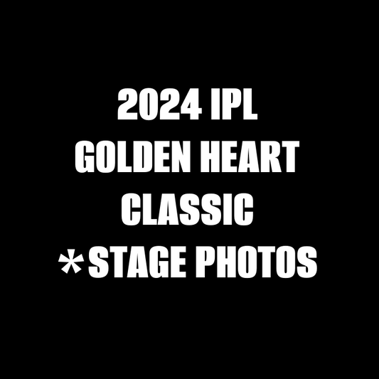 2024 IPL GOLDEN HEART CLASSIC - STAGE PHOTOS - 20