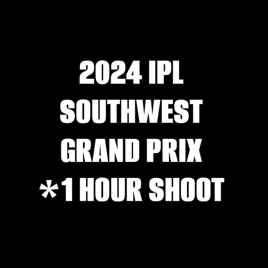 2024 9TH ANNUAL IPL SOUTHWEST GRAND PRIX - PHOTO SHOOT